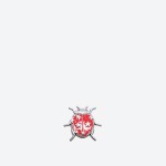 Sicbug Series Vintage Badge